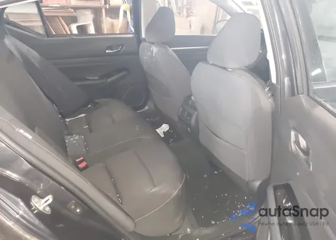 2020 Nissan Altima Sv Intelligent Awd from USA, damaged, VIN 1N4BL4DW6LC169308